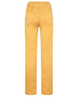 Bard cotton straight-leg jeans JACOB COHEN
