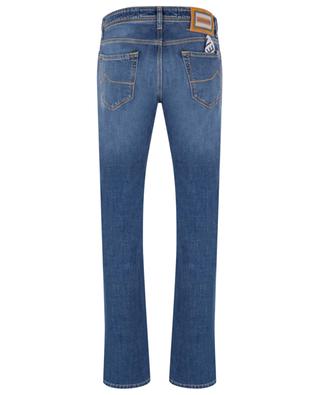 Slim Jeans aus Baumwolle Nick JACOB COHEN