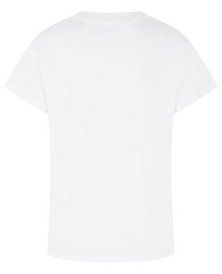 Jersey-T-Shirt mit V-Ausschnitt Cilla HEMISPHERE