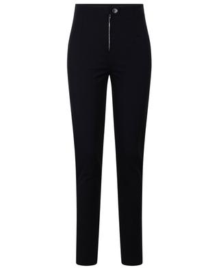 Skinny-Fit-Wollmixhose Legging Pant ALAIA