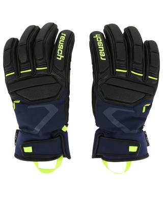 Marco Odermatt ski gloves REUSCH