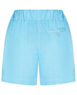 Linen shorts 120% LINO