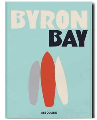 Bildband Byron Bay ASSOULINE