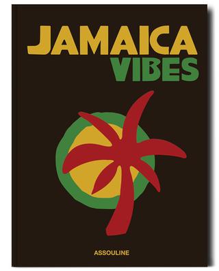 Bildband Jamaica Vibes ASSOULINE