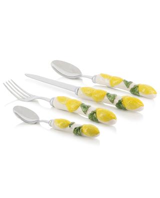 Lemon Collection cutlery set LES OTTOMANS