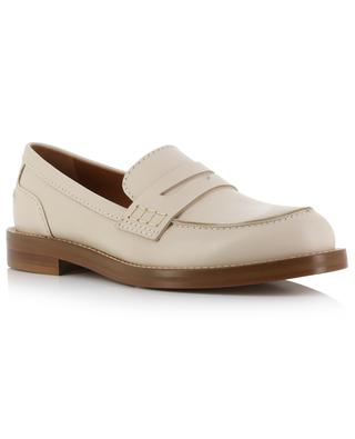 Pip smooth leather loafers BONGENIE GRIEDER