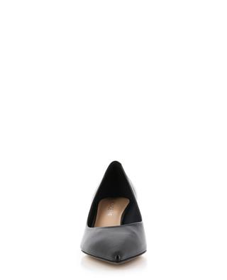 Alexis 60 pointy-toe nappa leather pumps BONGENIE GRIEDER