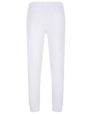 Cotton terry jogging trousers 04651/