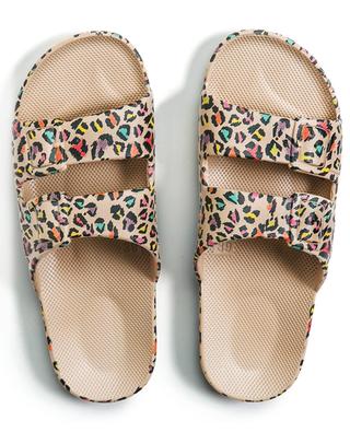 Popleo Sands mules FREEDOM MOSES