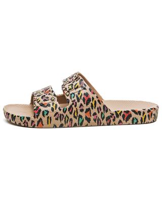 Popleo Sands mules FREEDOM MOSES
