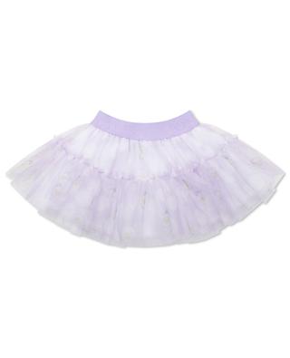 Party Time baby tulle skirt MONNALISA