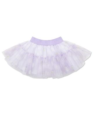 Party Time baby tulle skirt MONNALISA