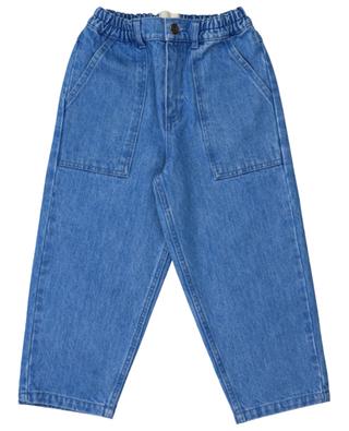 Woodland children's relaxed jeans THE NEW SOCIETY