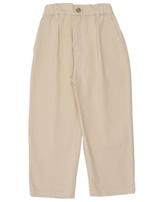 Rodeo boy's chino trousers THE NEW SOCIETY
