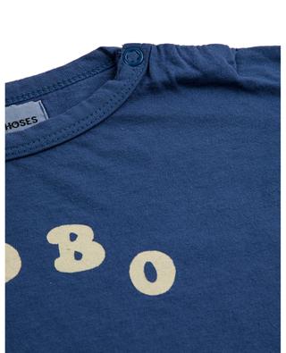 Bobo Choses Circle long-sleeved baby T-shirt BOBO CHOSES