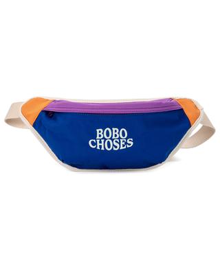 Sac ceinture enfant en nylon Bobo Choses Multicolor BOBO CHOSES