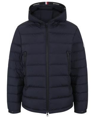 Chambeyron lightweight hooded down jacket MONCLER