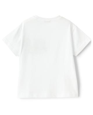 Beetle boys' short-sleeved T-shirt IL GUFO