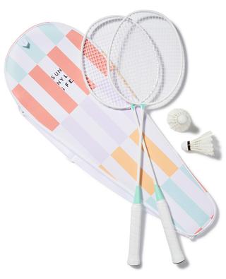 Badmintonschläger-Set Rio Sun SUNNYLIFE