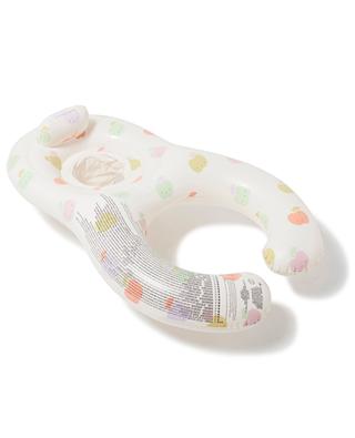 Float Together Apple Sorbet baby pool ring SUNNYLIFE