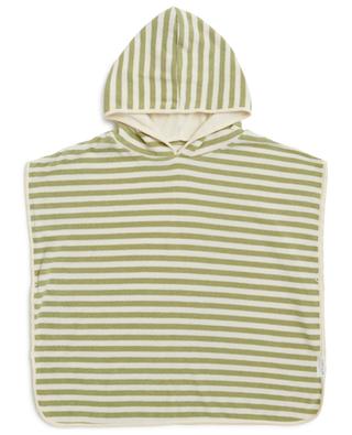 Into The Wild kids' hooded towel SUNNYLIFE