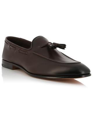 Kingley 2 calf leather loafers CHURCH'S