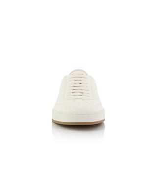 Largs deer leather lace-up low-top sneakers CHURCH'S