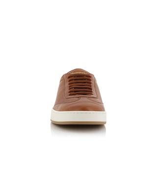 Largs 2 calf leather lace-up low-top sneakers CHURCH'S