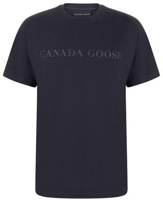 T-shirt en coton Emersen CANADA GOOSE