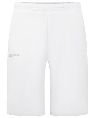 Bermuda en coton bio 365 Midweight Long Shorts PANGAIA