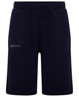 Bermuda en coton bio 365 Midweight Long Shorts PANGAIA