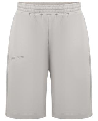 365 Midweight Long Shorts organic cotton Bermuda shorts PANGAIA