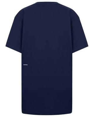 365 Midweight organic cotton short-sleeved T-shirt PANGAIA