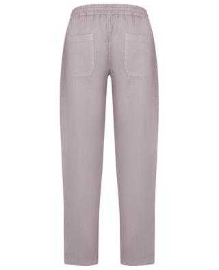 Bonifacio linen trousers FEDELI
