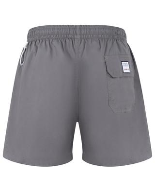Madeira monochrome swim shorts FEDELI