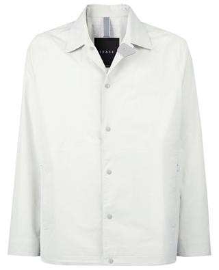 Spring Lifetime Short shirt jacket SEASE