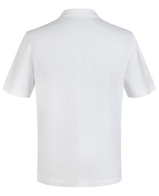 Crew short-sleeved polo shirt SEASE