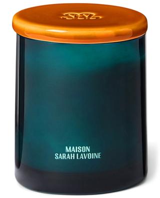 Stella scented candle with lid MAISON SARAH LAVOINE