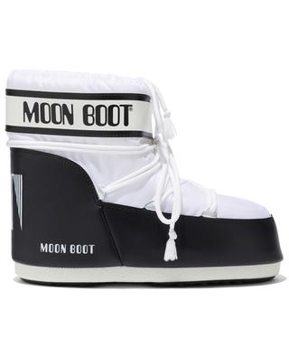 Icon Low snow boots MOON BOOT