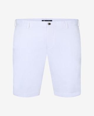Cotton bermuda shorts GERMANO