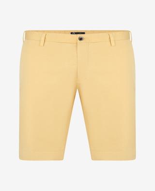 Bermuda-Shorts aus Baumwolle GERMANO
