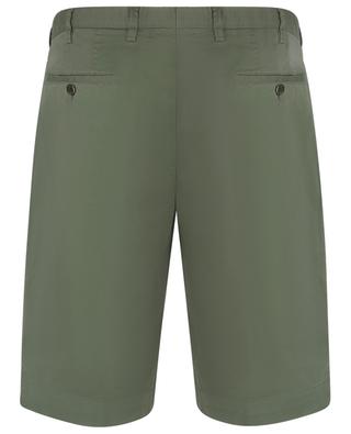 Bermuda-Shorts aus Baumwolle GERMANO