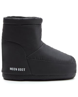 Schneestiefel Icon Low MOON BOOT