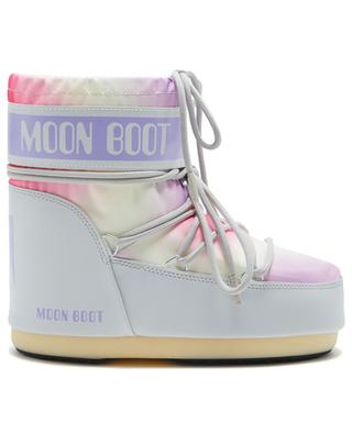 Schneestiefel Icon Low MOON BOOT