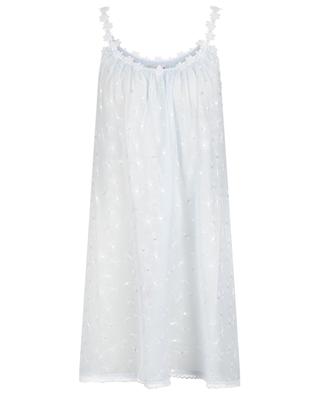 Daisy 1 Babydoll cotton nightdress CELESTINE