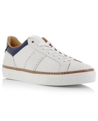 Ava low-top lace-up sneakers RUBIROSA