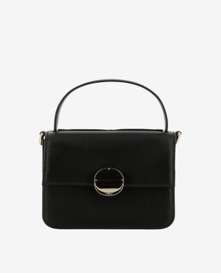 Penelope Box Small smooth leather handbag CHLOE