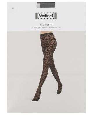 Collants Leo WOLFORD