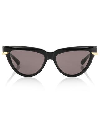 Classic cat-eye sunglasses BOTTEGA VENETA