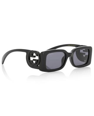 GG rectangular sunglasses GUCCI